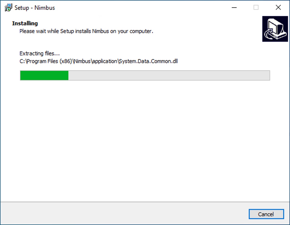 nimbus_install_windows_step14